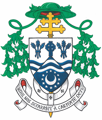 Archdiocese crest 600x400 