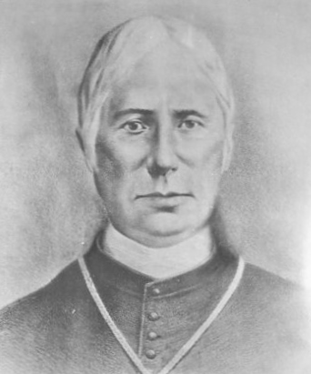 Rt Rev WilliamFraser