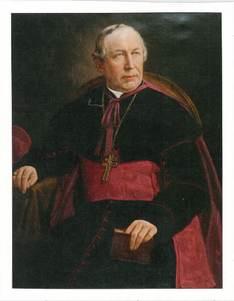 ArchbishopHannanProfile