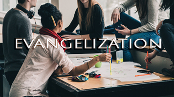 Evangelization