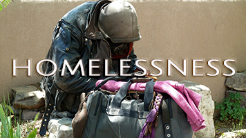 Homelessness