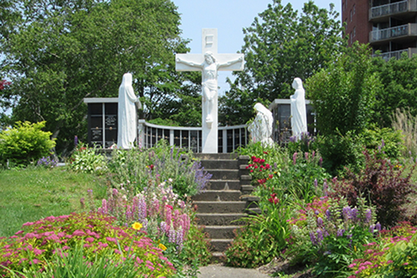 Mount Olivet Cemetery